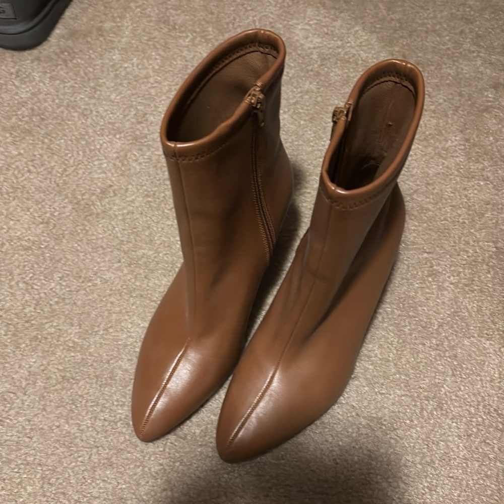 A New Day Boots from Target
